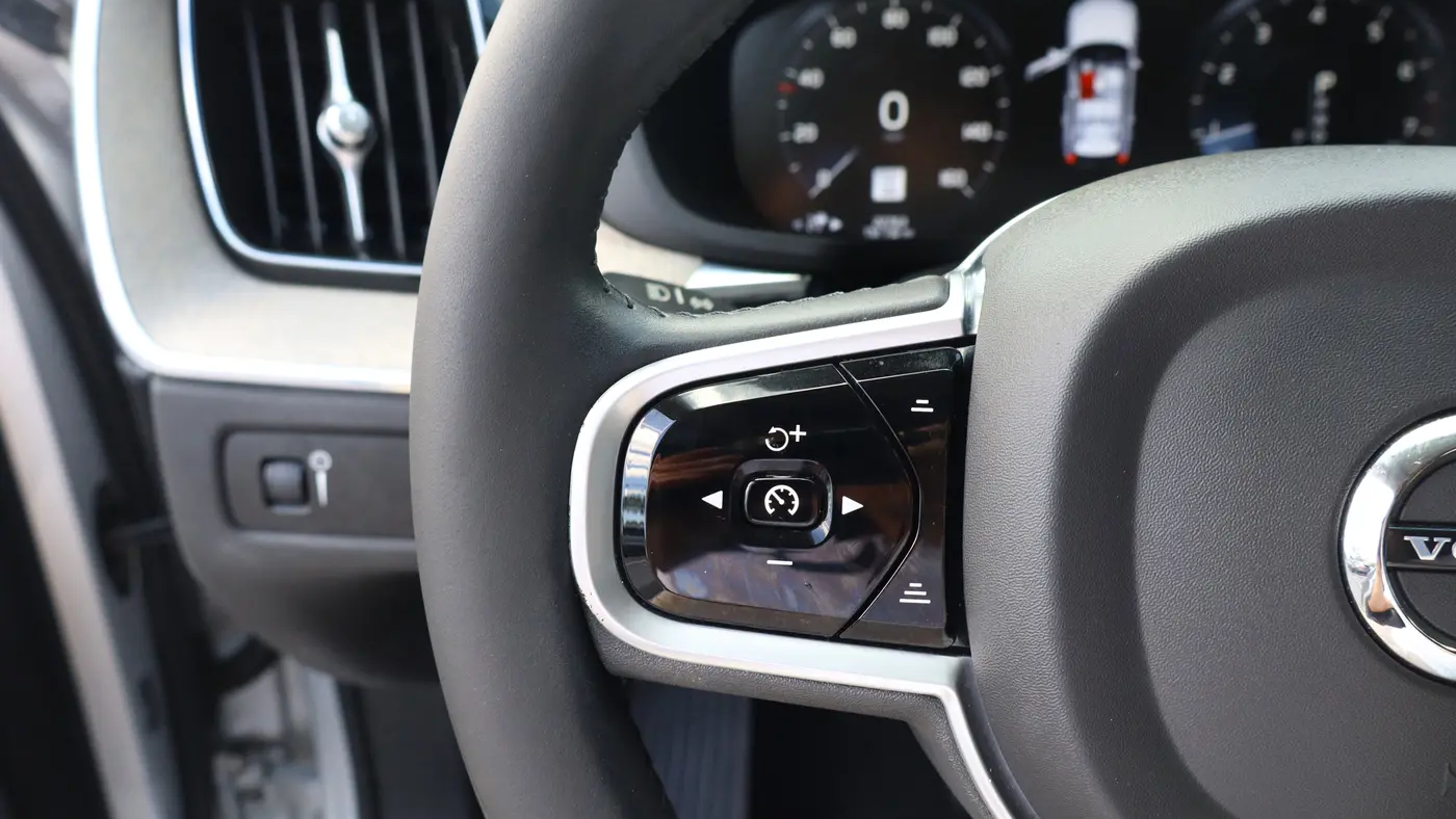 2020 Volvo XC60 T6 Inscription