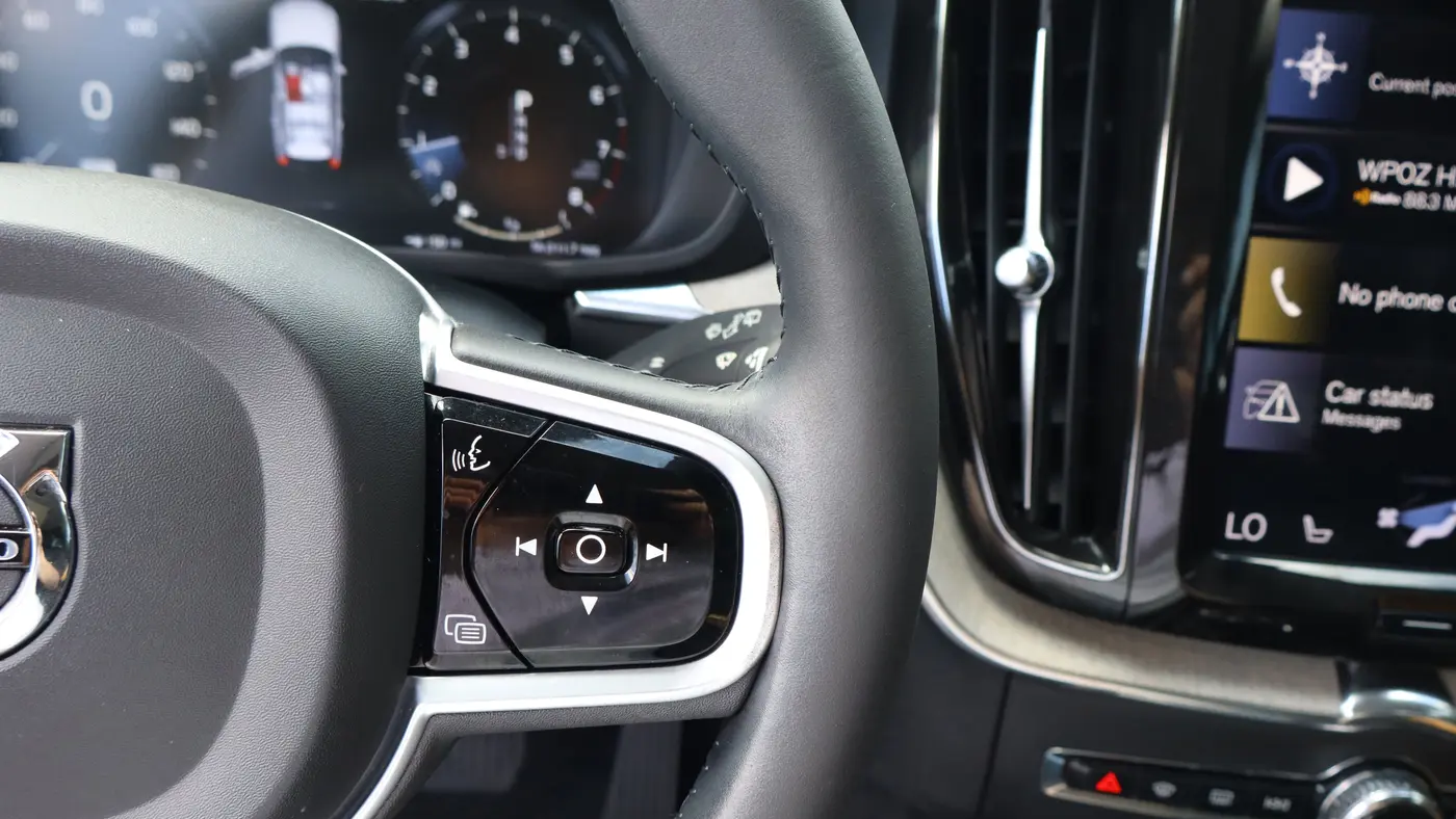 2020 Volvo XC60 T6 Inscription