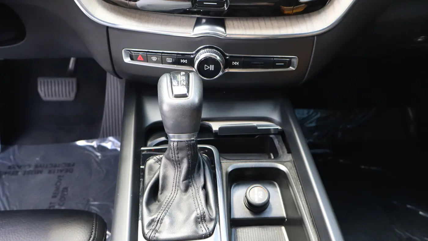2020 Volvo XC60 T6 Inscription