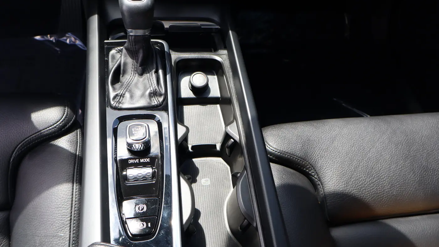 2020 Volvo XC60 T6 Inscription