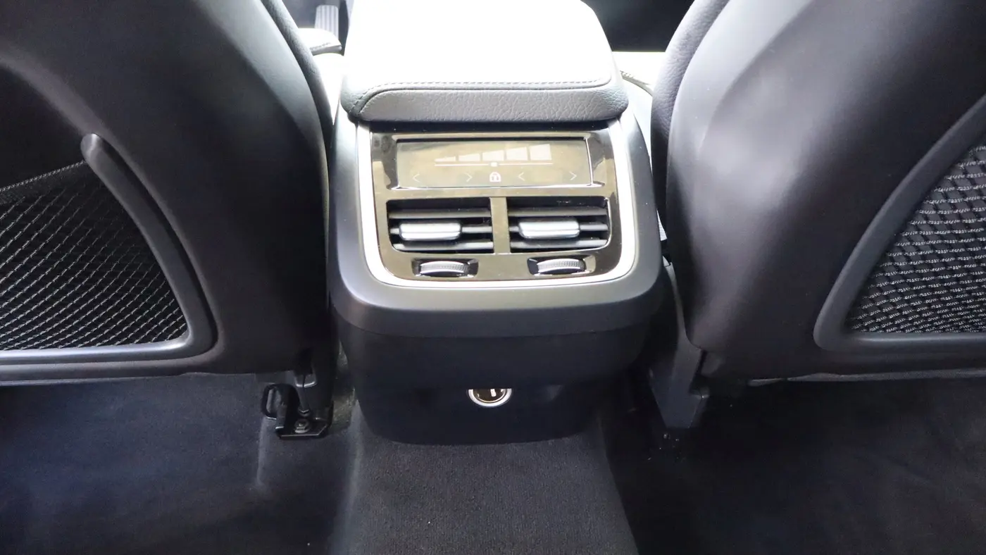 2020 Volvo XC60 T6 Inscription