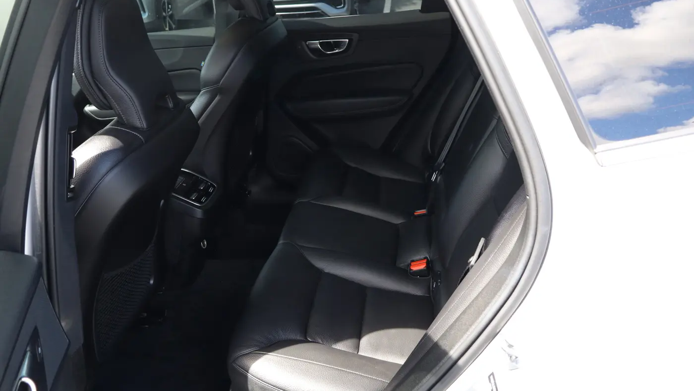 2020 Volvo XC60 T6 Inscription