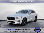 2020 XC60 Thumbnail 1