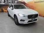 2020 XC60 Thumbnail 1