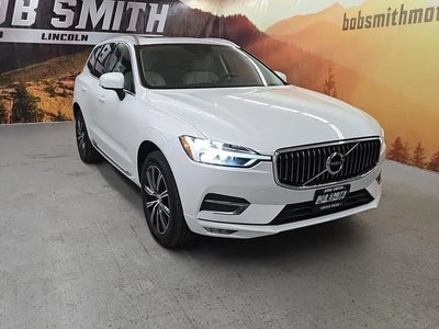 Photo of a 2020 Volvo XC60 AWD T6 Inscription 4DR SUV for sale