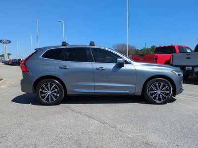 Photo of a 2020 Volvo XC60 AWD T6 Inscription 4DR SUV for sale