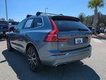 2020 XC60 Thumbnail 4
