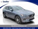 2020 XC60 Thumbnail 19