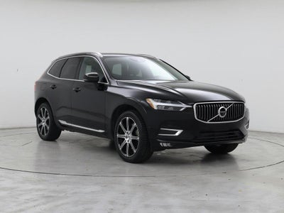 Photo of a 2018 Volvo XC60 AWD T6 Inscription 4DR SUV for sale