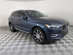 2020 XC60 Thumbnail 1
