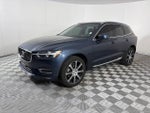 2020 XC60 Thumbnail 3