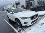 2020 XC60 Thumbnail 4