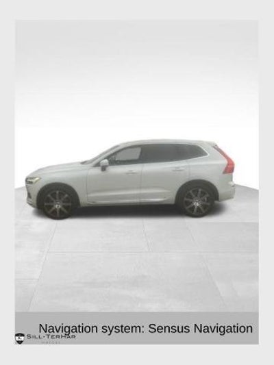 Photo of a 2019 Volvo XC60 AWD T6 Inscription 4DR SUV for sale