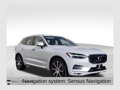 Photo of a 2019 Volvo XC60 AWD T6 Inscription 4DR SUV for sale