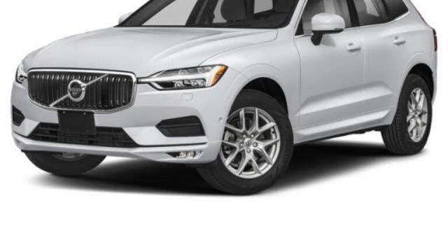 Preowned 2019 Volvo XC60 T6 Inscription for Sale