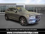 2021 XC60 Thumbnail 1