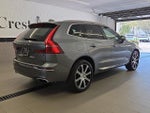 2021 XC60 Thumbnail 6