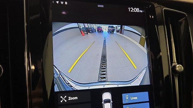 2021 Volvo XC60 T6 Inscription