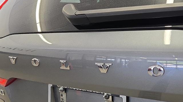 2021 Volvo XC60 T6 Inscription