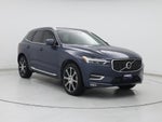 2019 XC60 Thumbnail 1