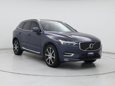 Photo of a 2019 Volvo XC60 AWD T6 Inscription 4DR SUV for sale