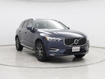 2020 XC60 Thumbnail 1