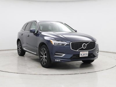 Photo of a 2020 Volvo XC60 AWD T6 Inscription 4DR SUV for sale