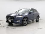 2020 XC60 Thumbnail 4