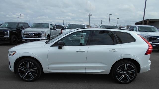 2020 Volvo XC60 T6 R-Design