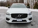 2021 XC60 Thumbnail 2