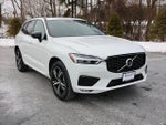 2021 XC60 Thumbnail 1