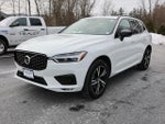 2021 XC60 Thumbnail 3