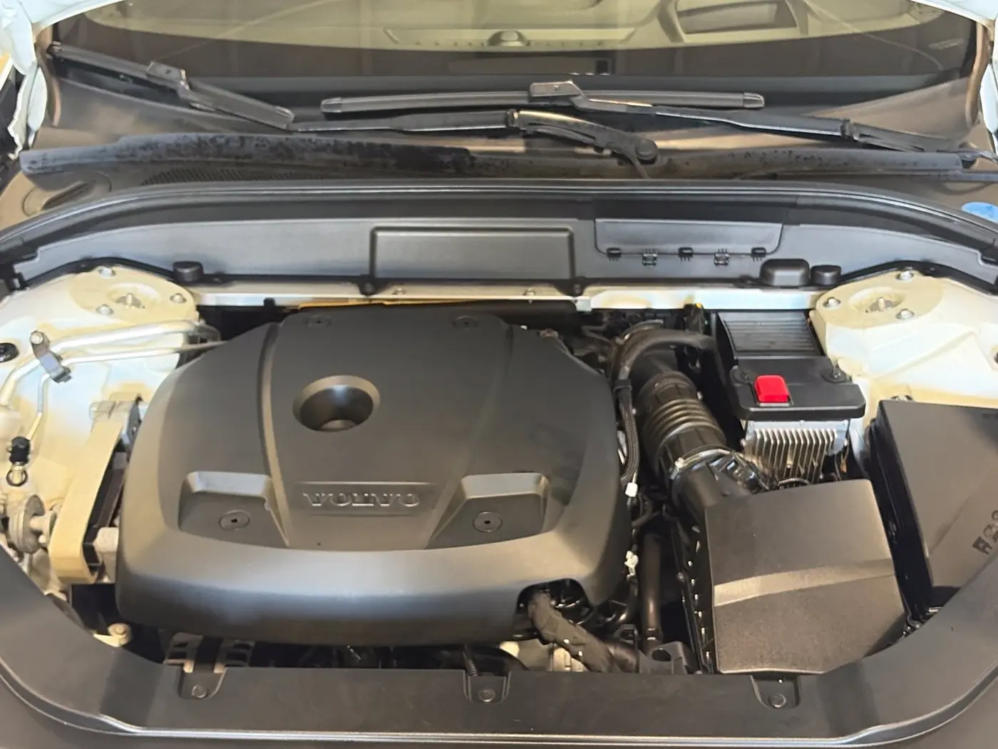 2019 Volvo XC60 - $24,500