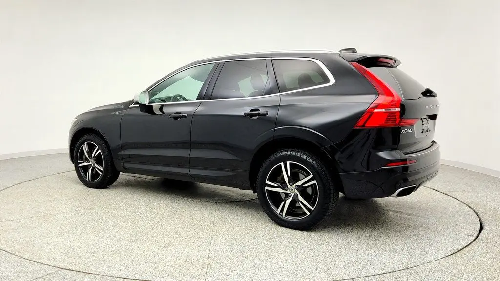 2018 Volvo XC60 - $21,995