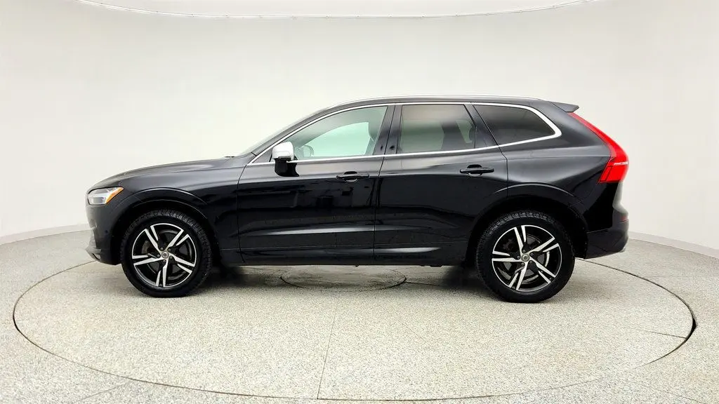 2018 Volvo XC60 - $21,995