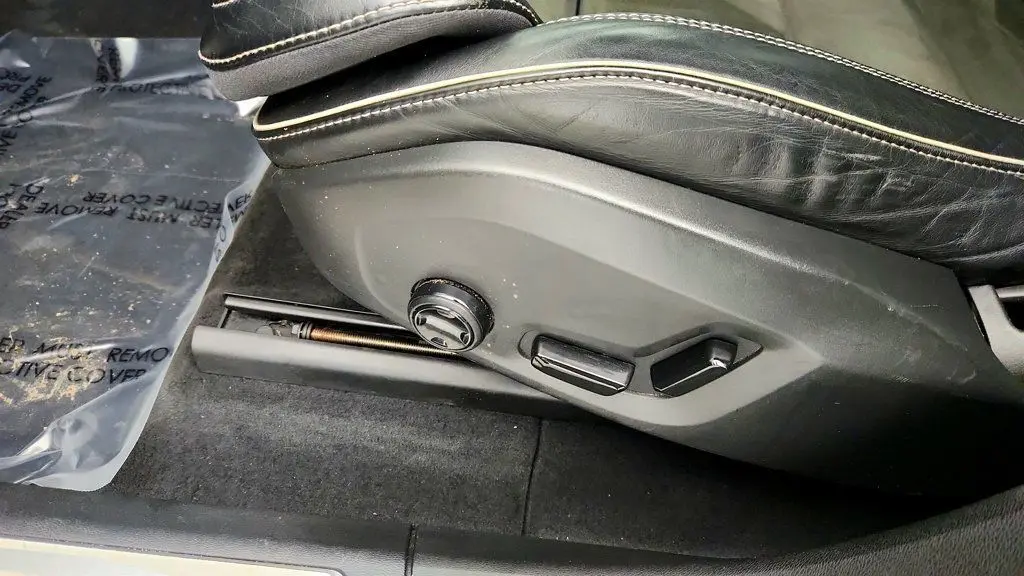 2018 Volvo XC60 - $21,995
