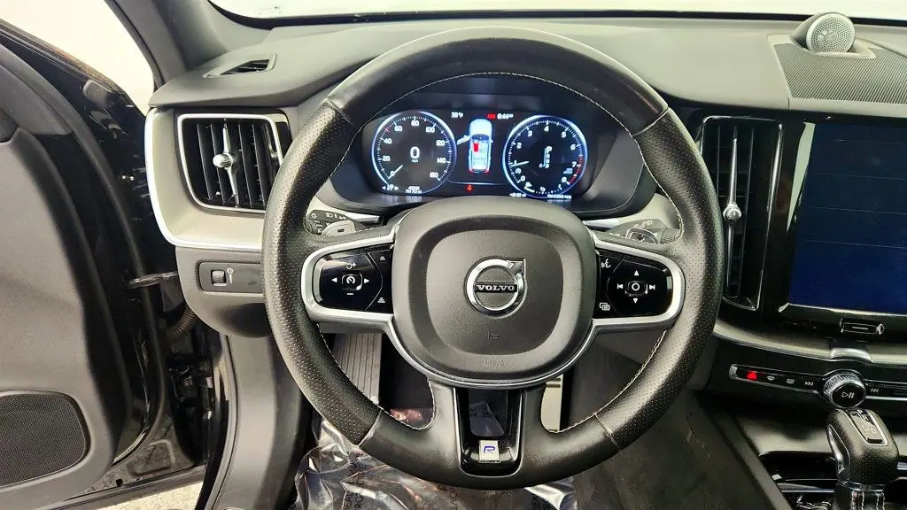 2018 Volvo XC60 - $21,995