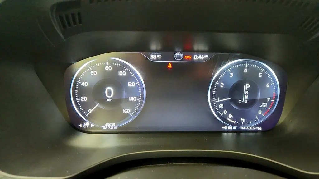 2018 Volvo XC60 - $21,995