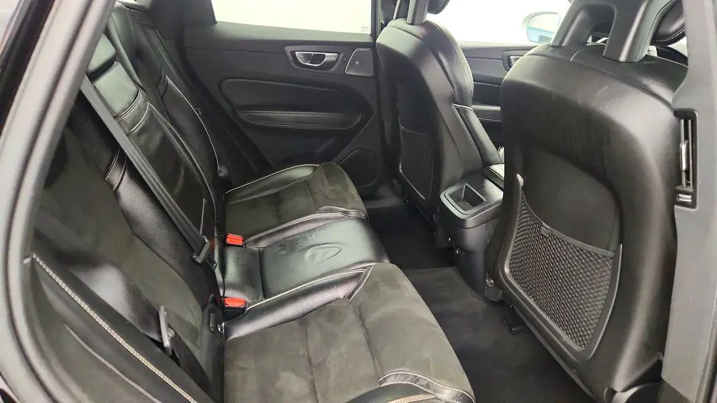 2018 Volvo XC60 - $21,995