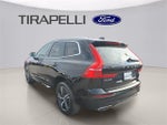 2018 XC60 Thumbnail 2