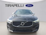 2018 XC60 Thumbnail 4