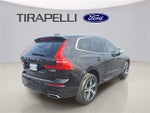 2018 XC60 Thumbnail 7