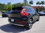 2021 XC40 Thumbnail 7