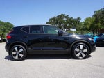 2021 XC40 Thumbnail 21