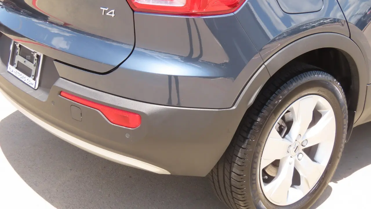 2021 Volvo XC40 T4 Momentum