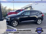 2020 XC40 Thumbnail 1