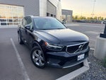 2020 XC40 Thumbnail 4