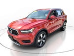 2019 XC40 Thumbnail 2
