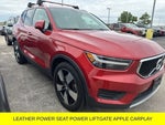 2019 XC40 Thumbnail 2