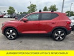 2019 XC40 Thumbnail 6